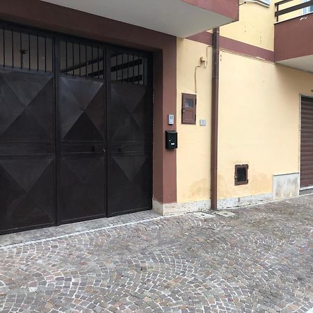 La Casetta San Marco Evangelista Eksteriør billede